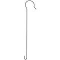 Panacea 36" Black Tree Hook