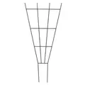 Panacea 36" Fan Pot Trellis Green