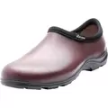 Sloggers Mens Shoe Brown Size M9