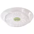Plastec 8" Liteline Saucer