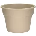 DLN 12.00 COLOR POT 1 MOCHA 28/CS 48CS/PL