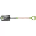 Ames Border Spade D-Handle 15Yr