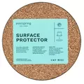 CWP 6" Cork Plant Mat w/ PDQ