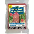 Dalen 28"x20' Better Reds Greenhouse Tube