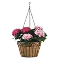 Deer Park Imperial Hanging Basket With Coco Liner