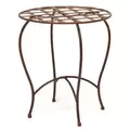 Deer Park Lattice Plant Stand Small