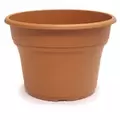 ITML PA.1000 10.00 PANTERRA POT CLAY 100/CS 34CS/P