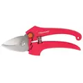 Fiskars Bypass Pruner with Stainless Steel Blade