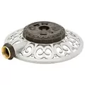 Melnor 8-Pattern Ornamental Turret Sprinkler