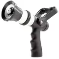 Gilmour Fire Hose Nozzle Large Adj Comfort Grip