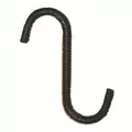 Hookery 4" S Hook W/ 1" Opening