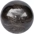 MCarr 12" Sphere Falling Brown