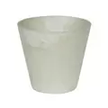 Artstone Cali 8" Planter Mint