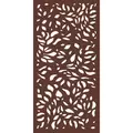 Modinex 6'x3' Landscape Panel Botanical Brown