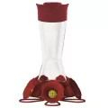 Perky Pet Favored Pinch Waist Feeder