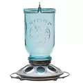 Perky Pet Mason Jar Seed Feeder