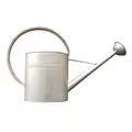 Panacea X Lg Vintage Galvanized Watering Can