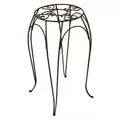 Panacea 10" Plant Stand