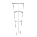 Panacea 42" Galvanized Tomato Cage