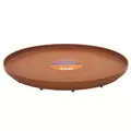 Plant Stand 16" Plant Turner Down Under Terra Cotta