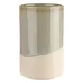 SSI Farmhouse 6.5" Essential Vase Earl Grey