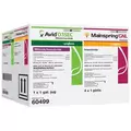 Syngenta Avid + Mainspring GNL Multipak AGENCY LTD QTY ( 1Gl Avid + 4 Pt Mainspring GNL )