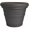 Tusco 6pc 30" Rolled Rim Pallet Espresso