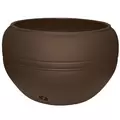 Tusco Hose Pot Planter Espresso