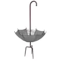 VCS 18" Umbrella Planter