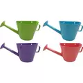 VCS 10" Wall Hanging Watering Can Planter