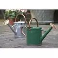 WSP Watering Can 1gal Hunter Green & Copper