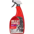 Dog & Cat Stopper 32oz Repellent Trigger Bottle Ready to Use