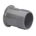 LAS 2IN PVC INSERT PLUG 10/BX 1449-020
