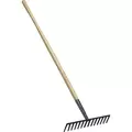 Corona 16" 14 Tine Level Head Rake