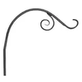 Panacea 12" Vine Bracket Forged