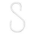 Panacea Extender S Hook White 2pk