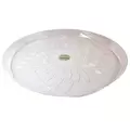 Plastec 17" Liteline Saucer