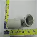 LAS 3/4IN COUPLING FPTXFPT 430-007 50/BX