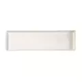 Countryside 24" Tray White