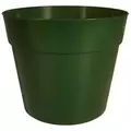 HC 12" Round Grower Pot Green Akro Mils