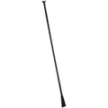 Ames 69" Post Hole Digging Bar Black