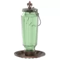 Classic Lincoln Glass Feeder 1.5