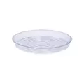 CWP 11" Clear Vinyl Plant Saucer