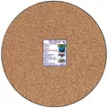 CWP 16" Cork Plant Mat with PDQ