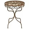Deer Park Imperial Bistro Table