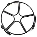Deer Park 10" Trivet Black