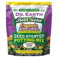 Dr Earth 8qt Root Zone Seed Starter Potting Soil