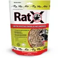 EcoClear 1lb RatX Bait Pellets