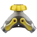 Nelson Dual Shut Off Rezimar Ergonomic Grip