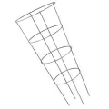 Midwest Wire Works 54" Extra Heavy Duty Cage 4 Ring 4 Leg